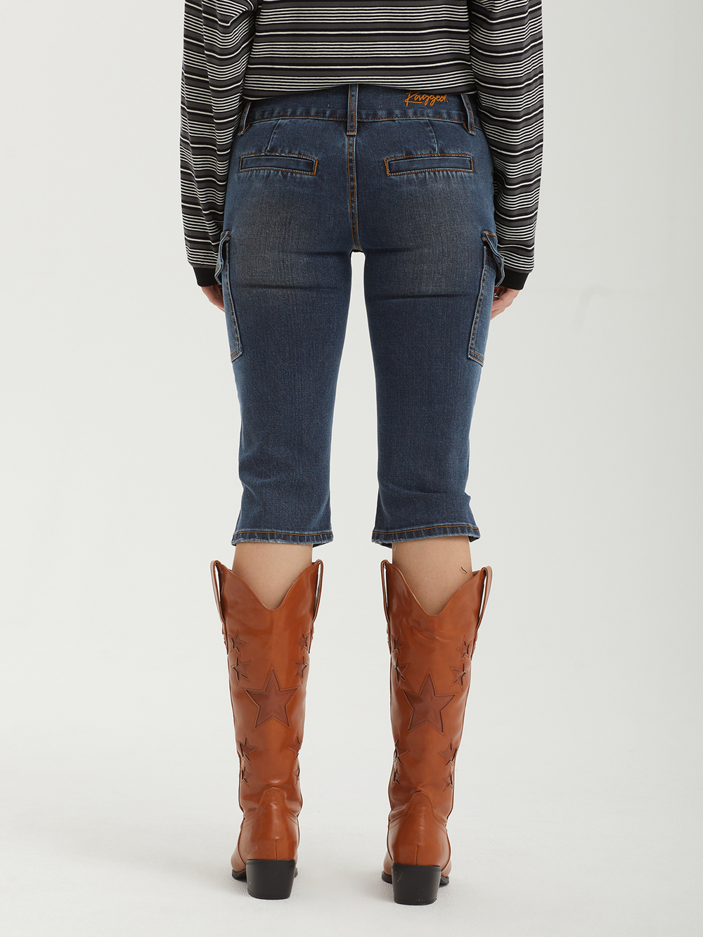 Женские Капри Pause