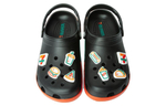 7-Eleven X Crocs