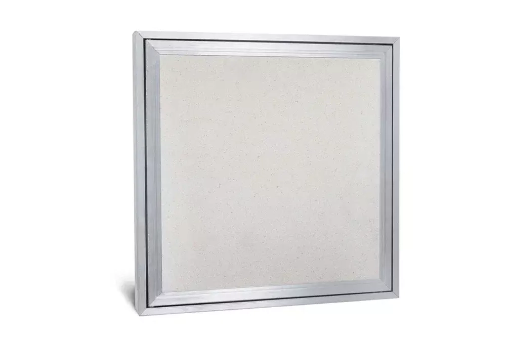 Люк Визионер "Фурор" 200х200 нажимной под плитку