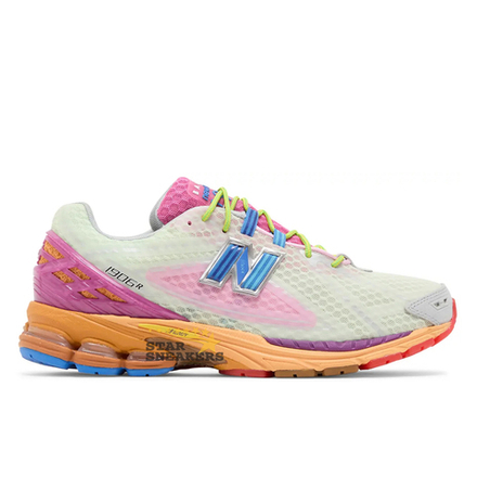 NEW BALANCE 1906R x Action Bronson Rosewater