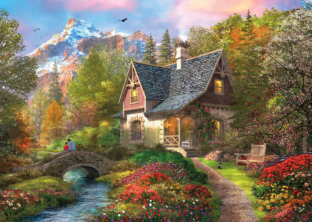 Коллекция Пейзаж