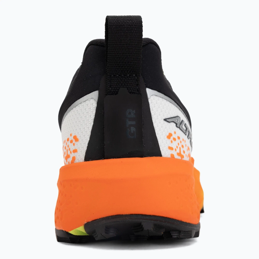 Кроссовки для бега Altra Timp 6 white/lime