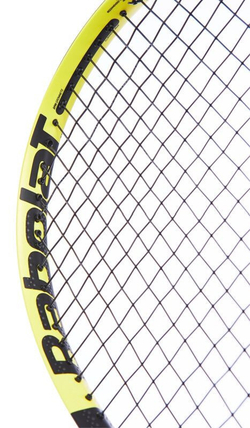 ракетка детская Babolat Pure Aero Jr. (26") Размер ручки 1