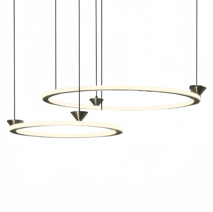 Chandelier  Verginius