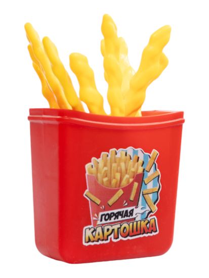 Игра настольная "Горячая картошка"