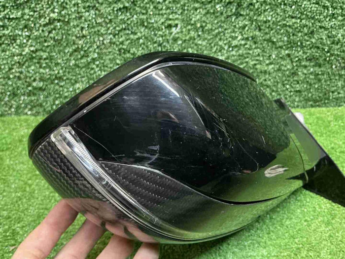 Зеркало левое BMW 5er G30 (2017-2023) 5 контактов