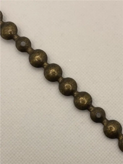 Молдинг мебельный, гвоздевая лента (5шт)