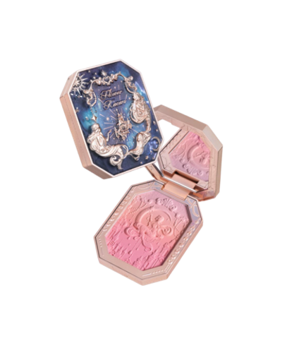 Flower Knows Moonlight Mermaid Series Jewerly Blush - 05 Siren Melody