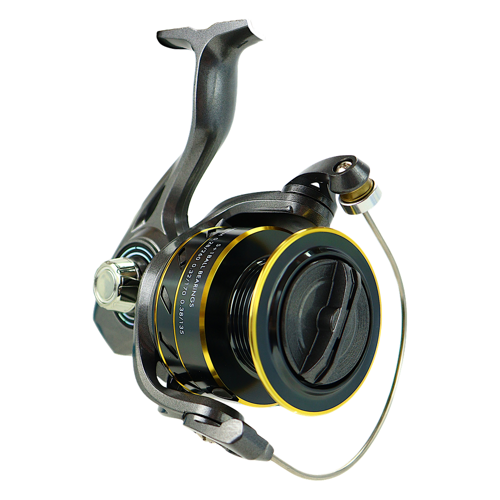 Катушка Kaida Discover DIS - F -