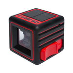 Лазерный уровень ADA CUBE 3D Professional Edition
