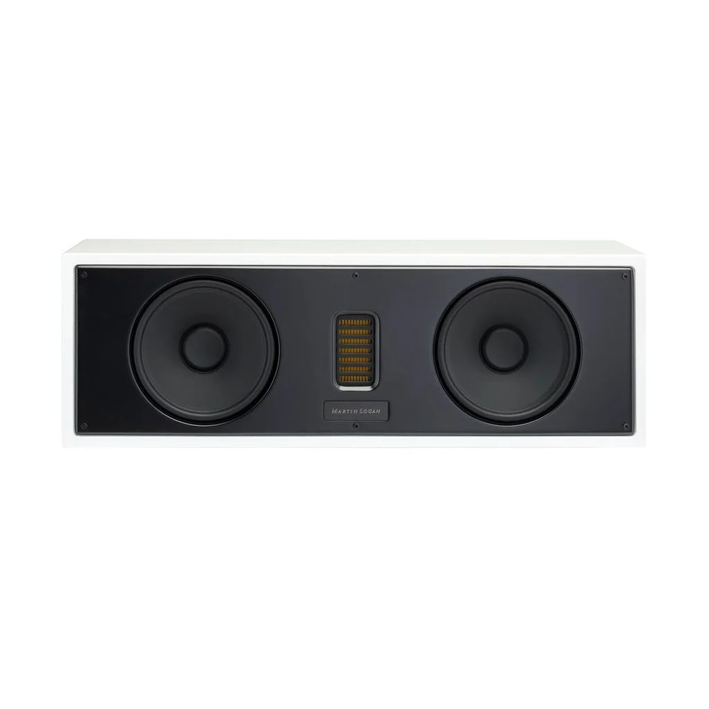 Центральный канал Martin Logan Motion 50XTi Matte White