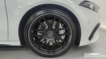Mercedes-Benz A-Class W177 AMG A45 4MATIC+ Hatchback (05.2023)