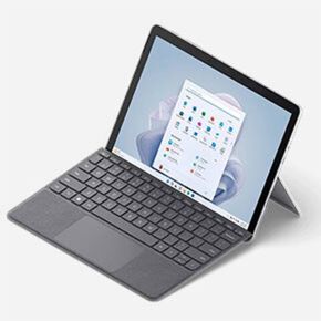 Surface Go 4