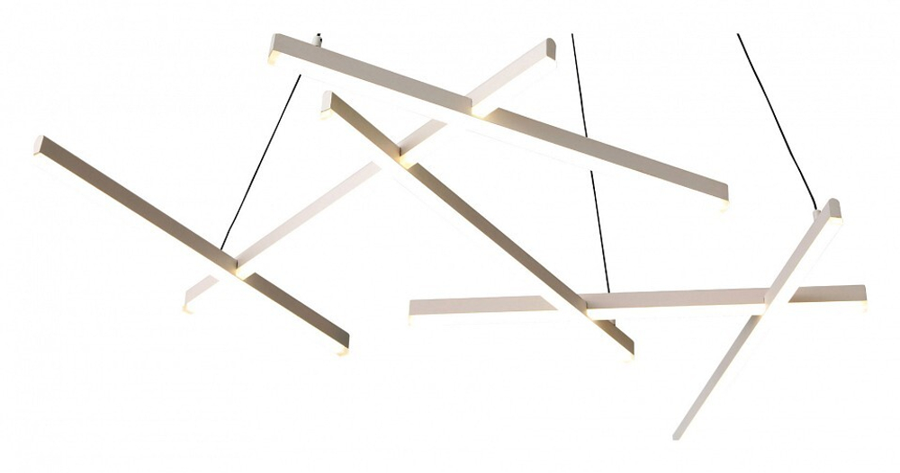 Подвесная люстра ST-Luce SL394.513.06