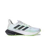 Мужские кроссовки Adidas 4DFWD Pulse Shoes 'White Signal Green' Q46221