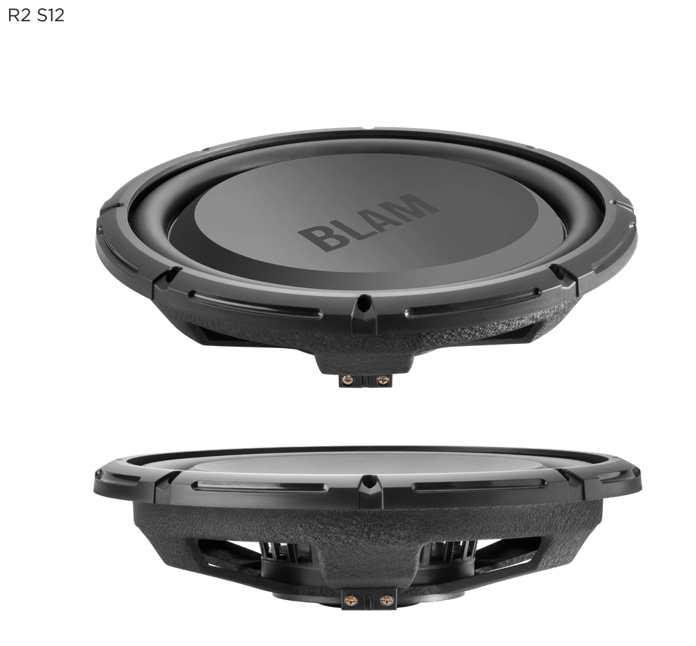 Сабвуфер BLAM RS12
