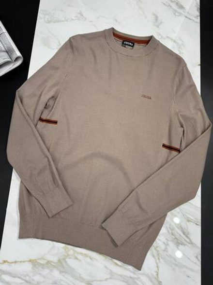 Джемпер Zegna
