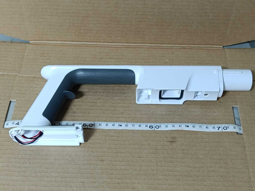 Ручка в сборе для пылесоса Polaris PVCS 0725