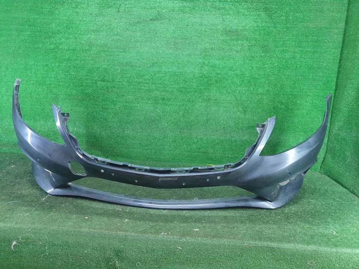 Бампер передний Mercedes S W222 (2013-2017) AMG