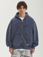 Мужская Толстовка Not Fade Away Zip