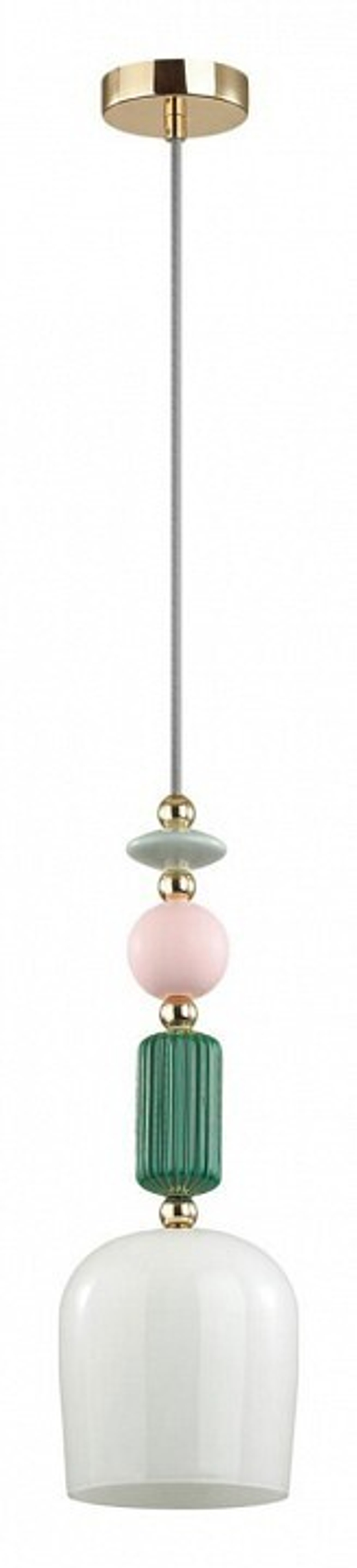 Подвесной светильник Odeon Light 4861/1