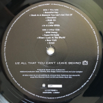 U2 / All That You Can't Leave Behind (LP)
