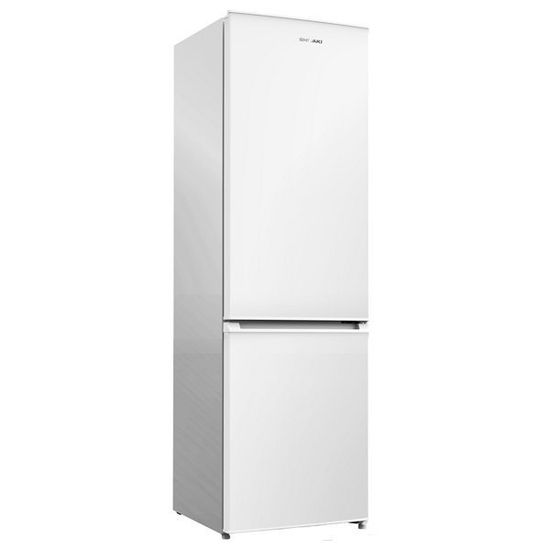 Холодильник Shivaki BMR-1801 NFW