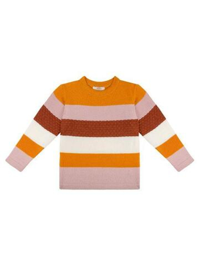 Джемпер р-р 92-98, горчица 2105