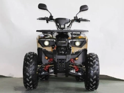 Электроквадроцикл Green Camel Атакама T420 (60V 1500W R8 Дифференциал) пониженная