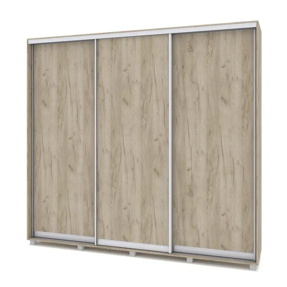 Шкаф-купе "Мартин" М441, ЛДСП, MODERN