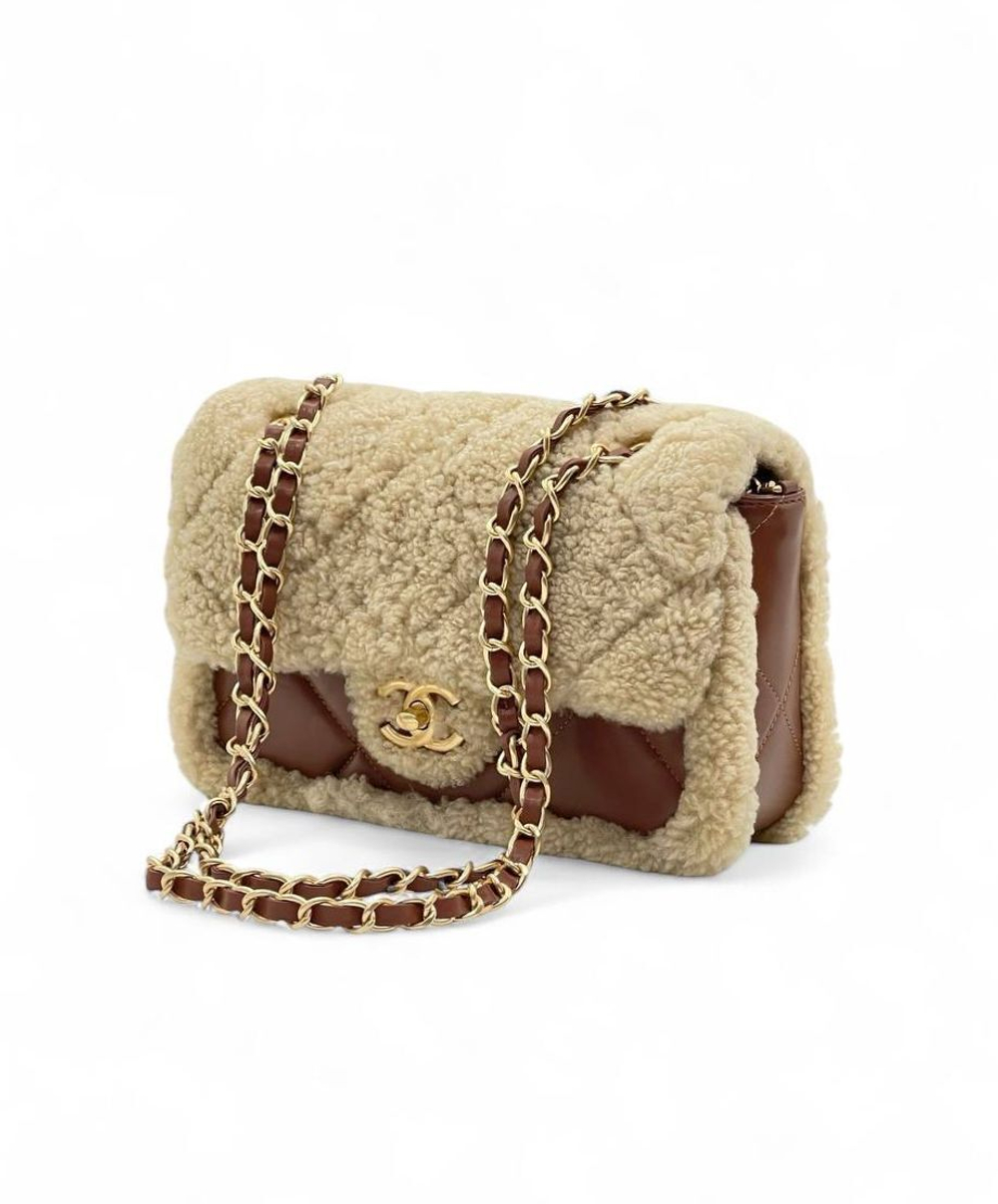Сумка CHANEL