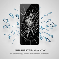 Защитное стекло Nillkin CP+ PRO для Samsung Galaxy S24 FE