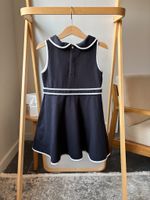 Хлопковое платье Jacadi , 110