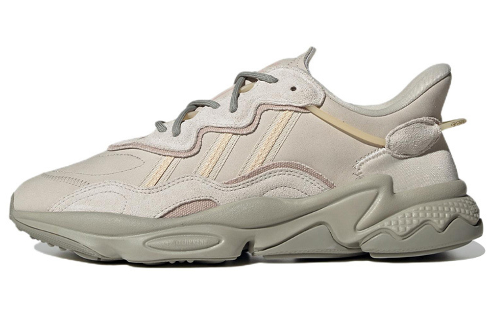 Кроссовки Adidas Originals Ozweego (Женская размерная сетка)