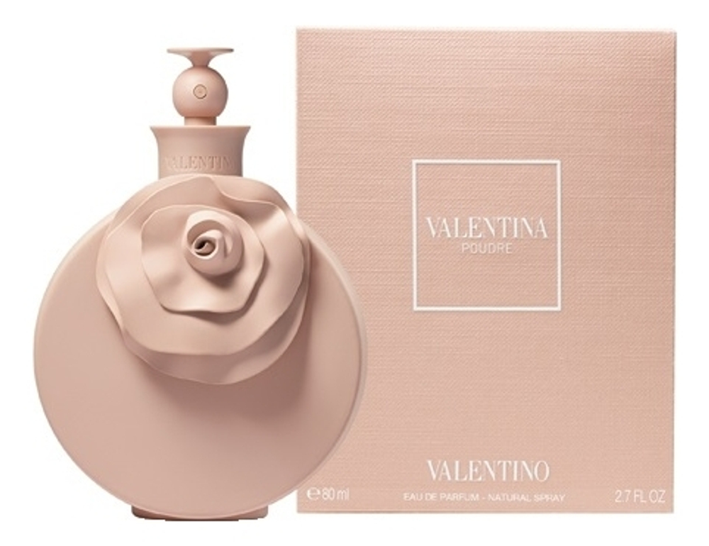 Valentino Valentina Poudre