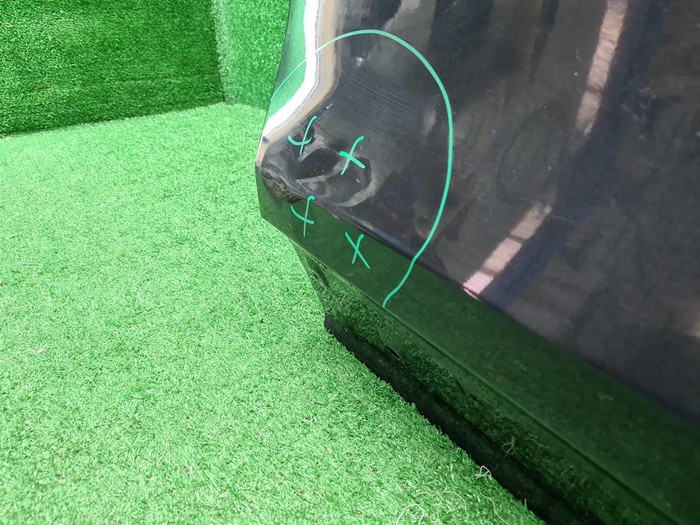 Дверь передняя правая EXEED TXL (2019-н.в.)