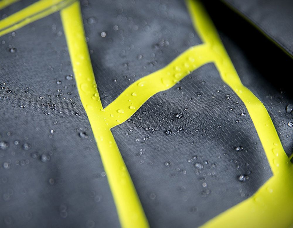 PDX 2 Waterproof / Желтый