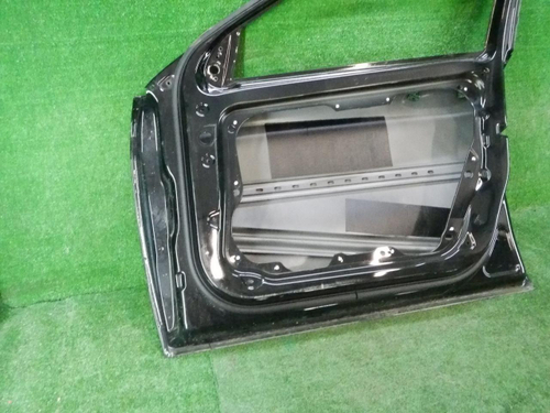 Дверь передняя правая Mercedes GLA X156 (2013-2020)