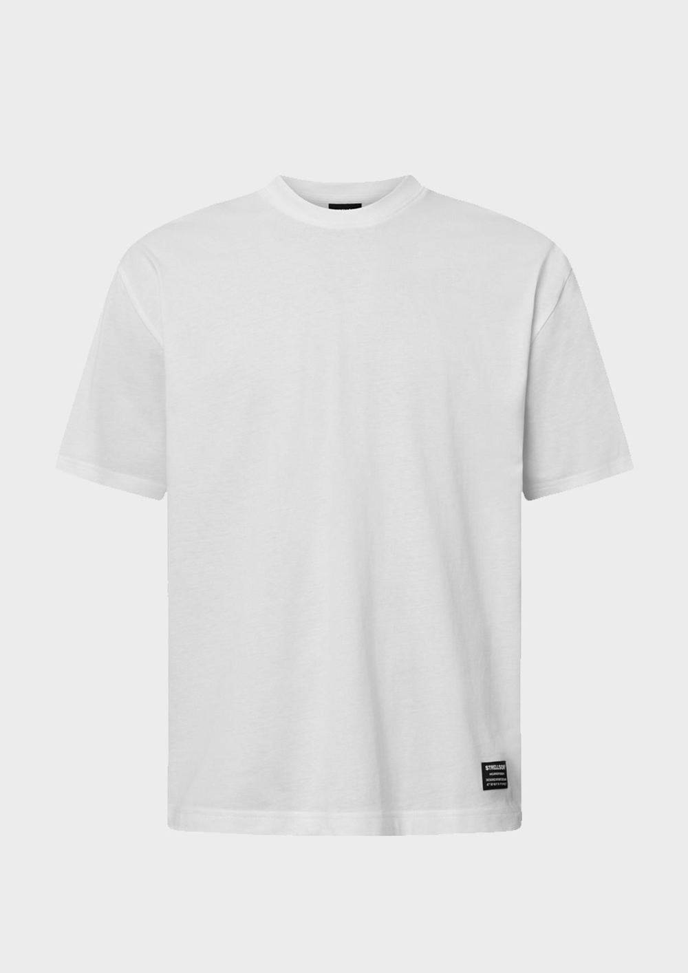 Футболка Strellson Skye-R01