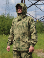 Горка 5 Фаворит КАМУФЛЯЖ