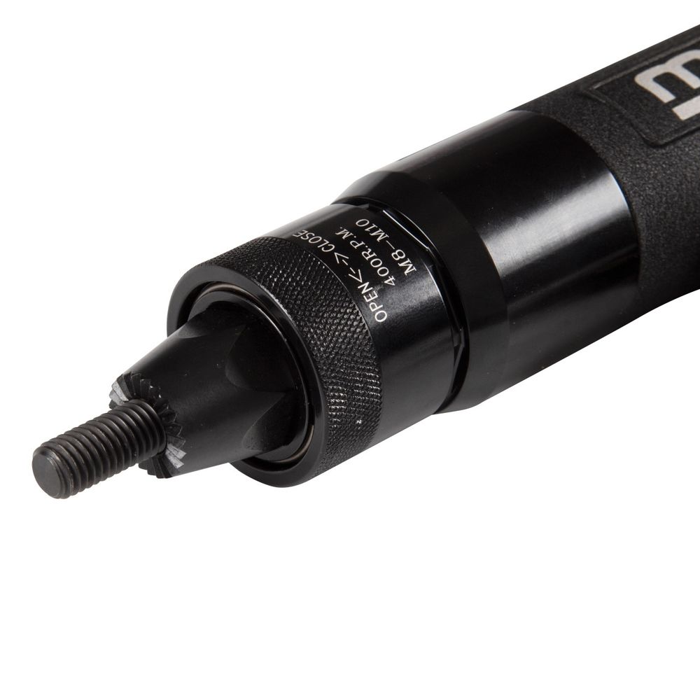 MIGHTY SEVEN (PB-1310) Пневматический заклепочник для резьбовых заклепок М8 - М10