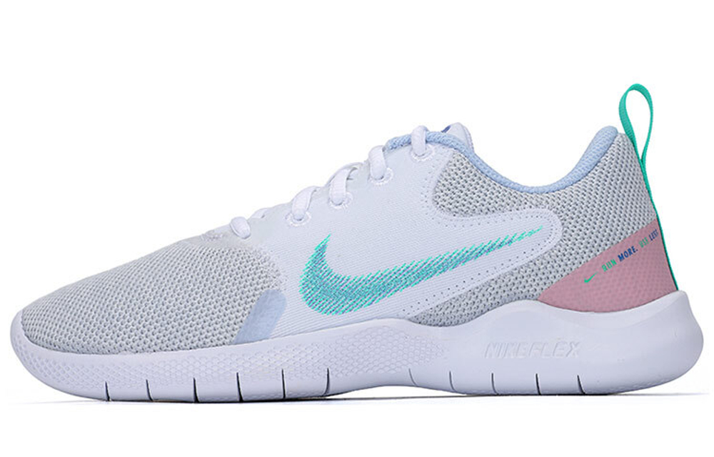 Кроссовки Nike Flex Experience Rn 10 (Женская размерная сетка)