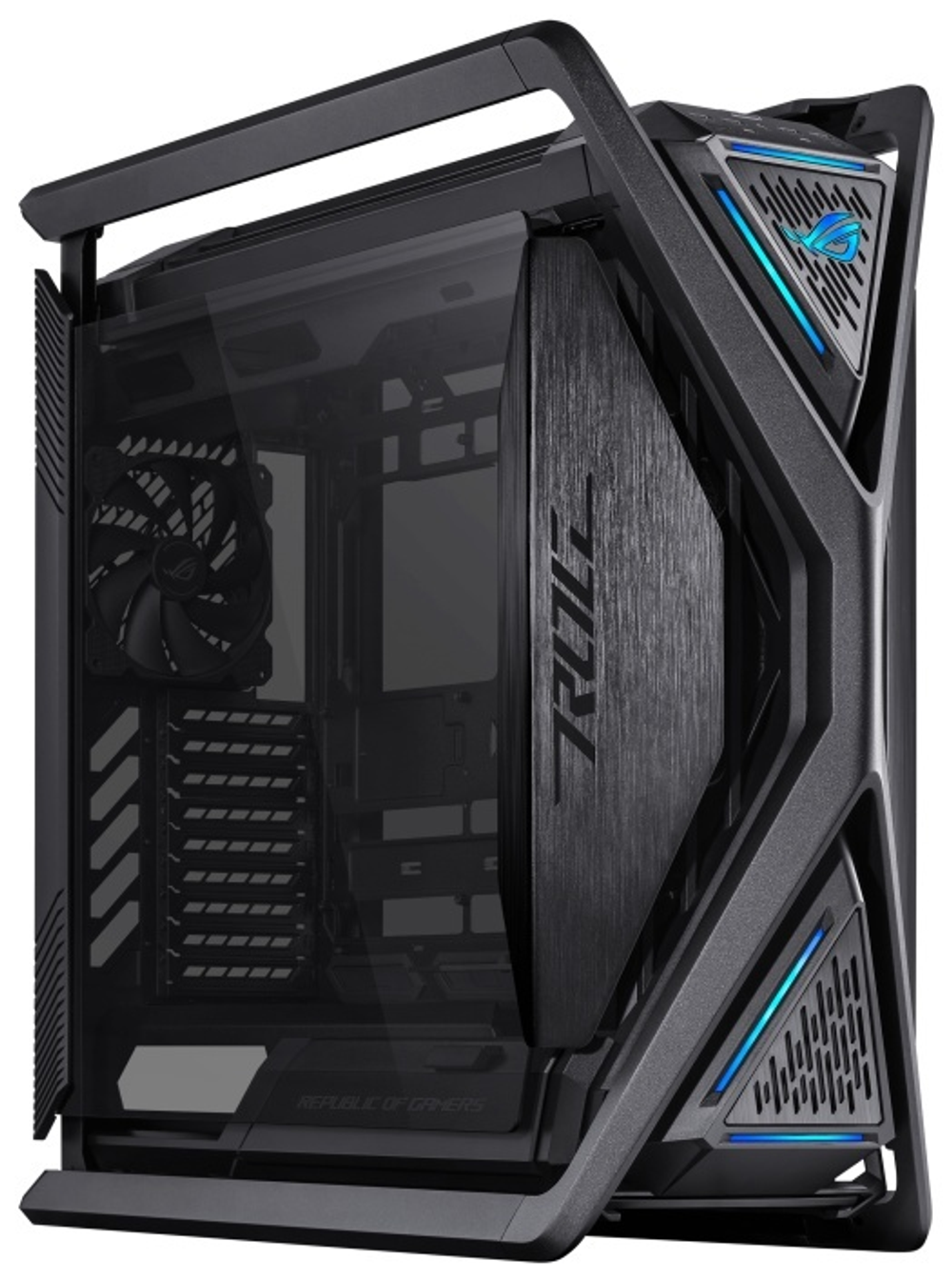 Корпус ASUS ROG Hyperion GR701 BTF Edition черный