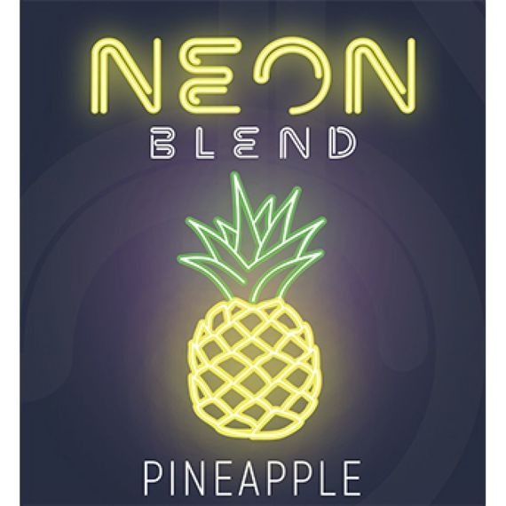 Neon - Pineapple (50g)