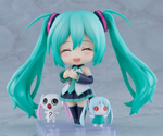 Hatsune Miku