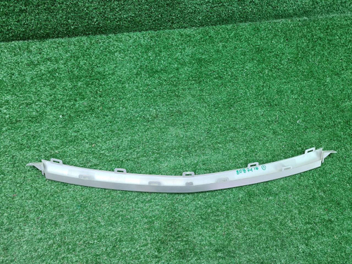 Молдинг решетки радиатора Geely Coolray (19-24)