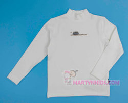 водолазка кашемир " OZ TREND" 4877