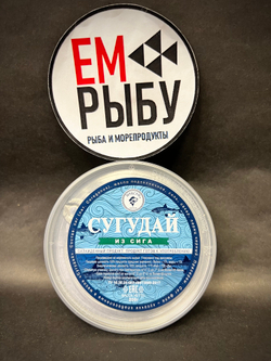 Сугудай сиг с/с 200 гр.