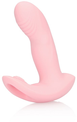 Wearable Fingering Motion - Вибромассажер с пультом управления