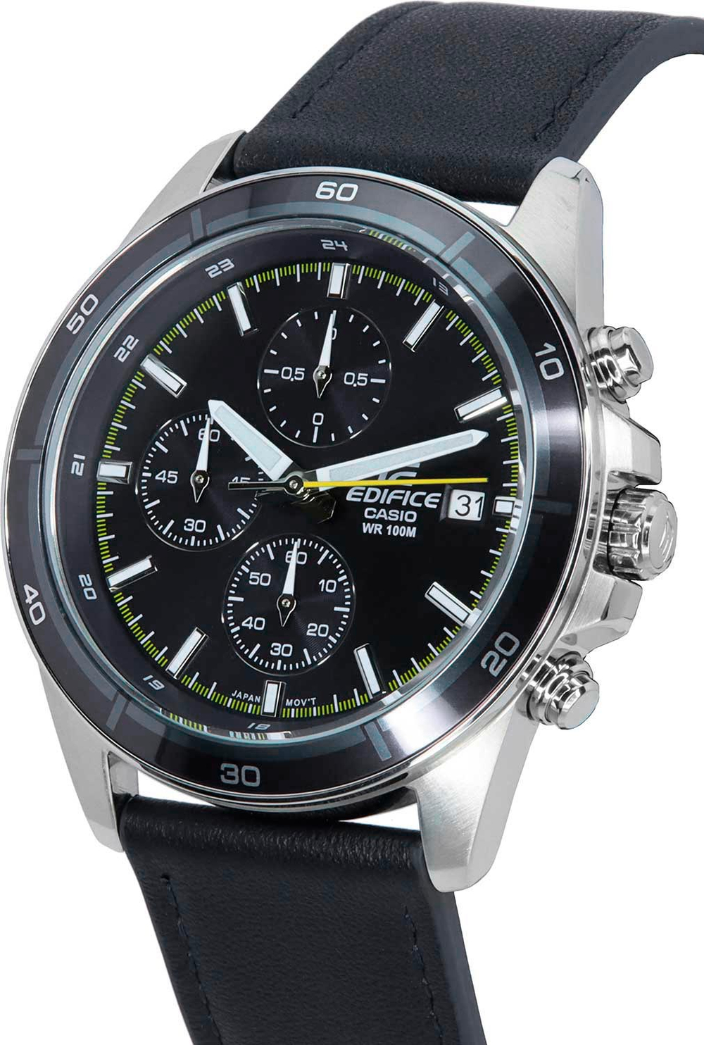 Часы Casio EFR-526L-2C